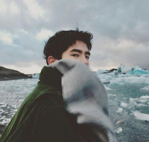 圈内爆料张靓颖刘昊然,跨界合作背后的神秘故事